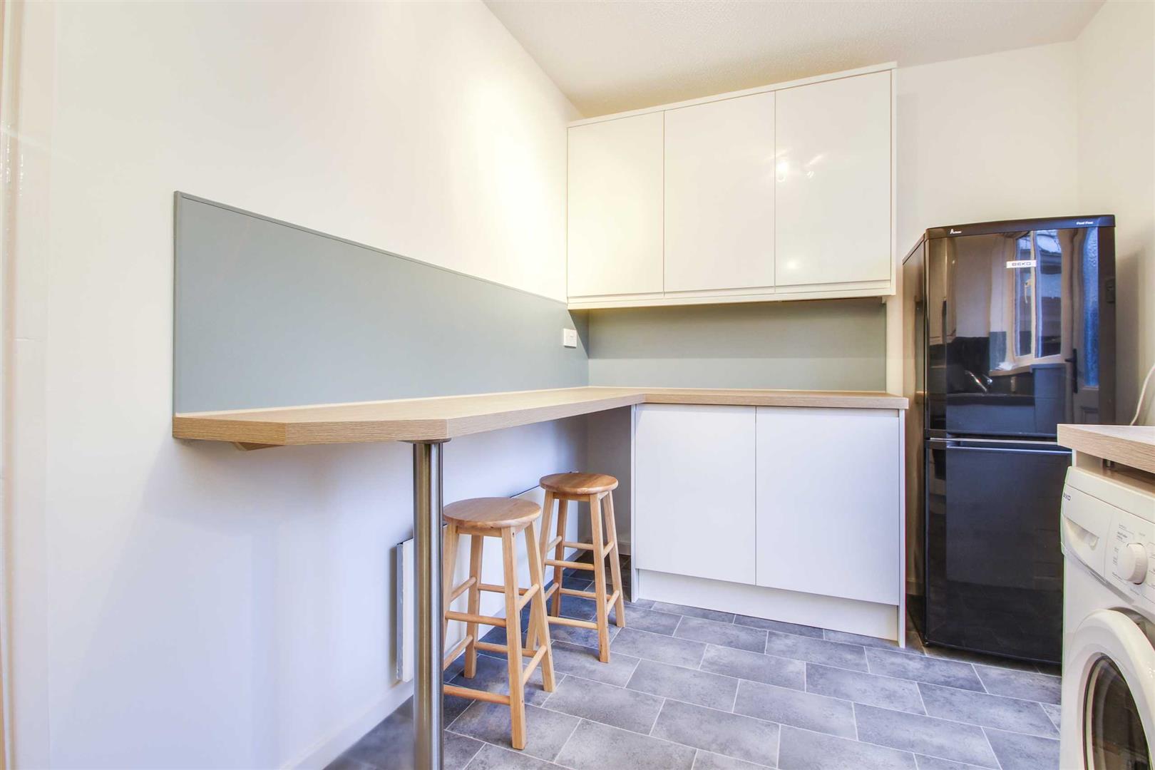 Bercham, Two Mile Ash, Milton Keynes
